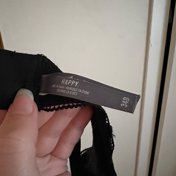 Aerie lace bra - Picture 3 of 3